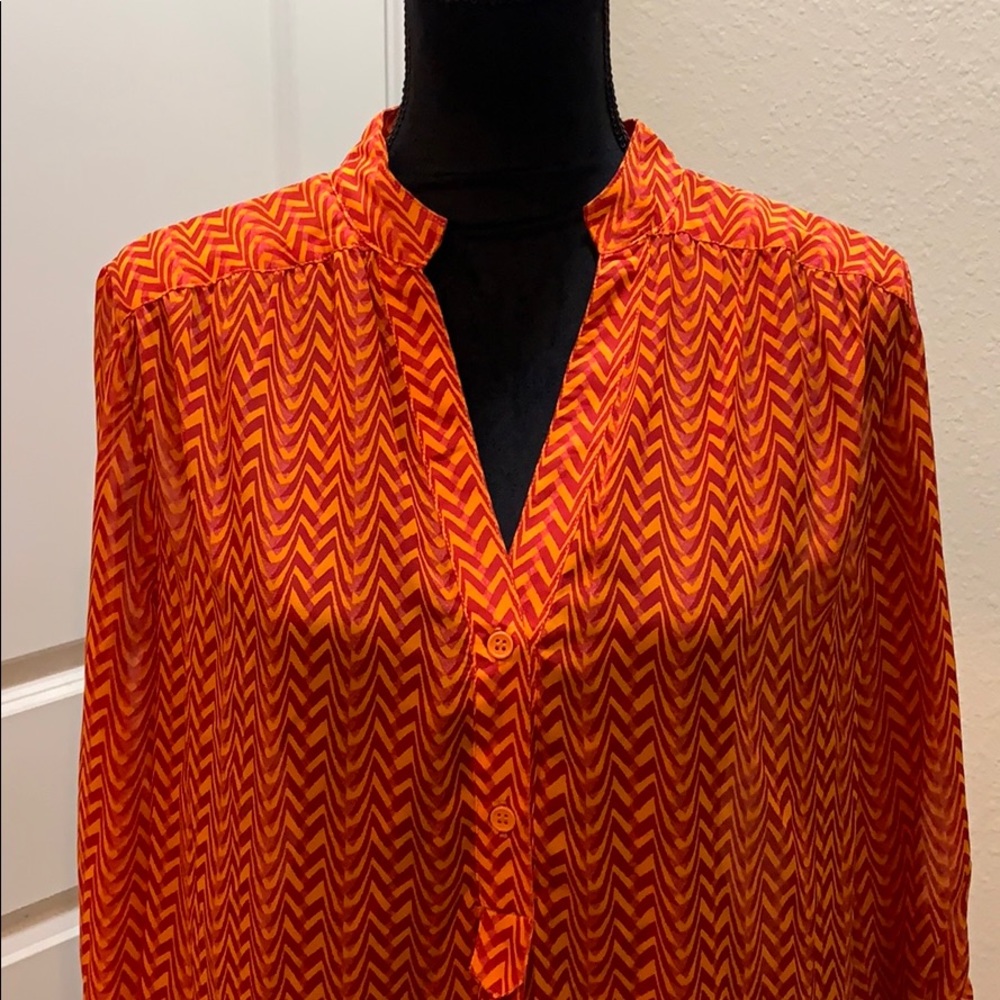 Blouse - Picture 2 of 5